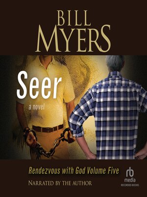 cover image of Seer